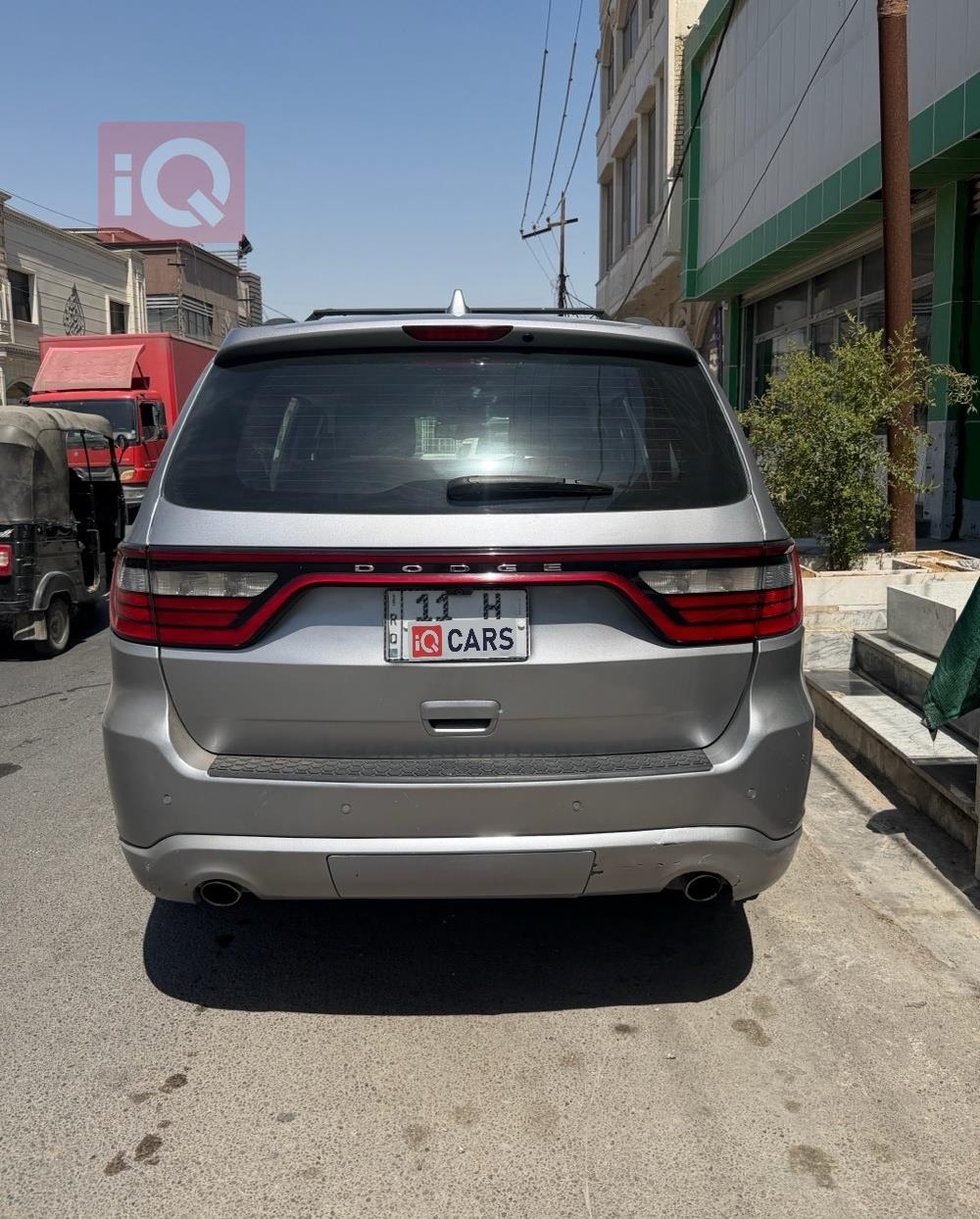 Dodge Durango